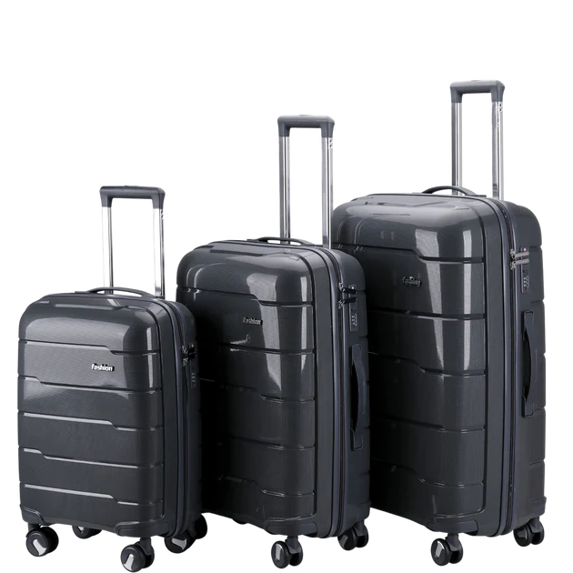 fashion Luggage | PP Sheet Durable