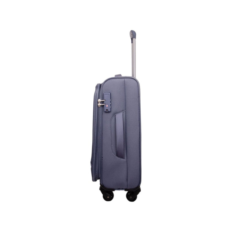 American Tourister Marina Anti Theft-Haris Luggage