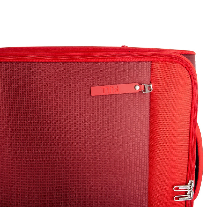 American Tourister Marina Anti Theft-Haris Luggage