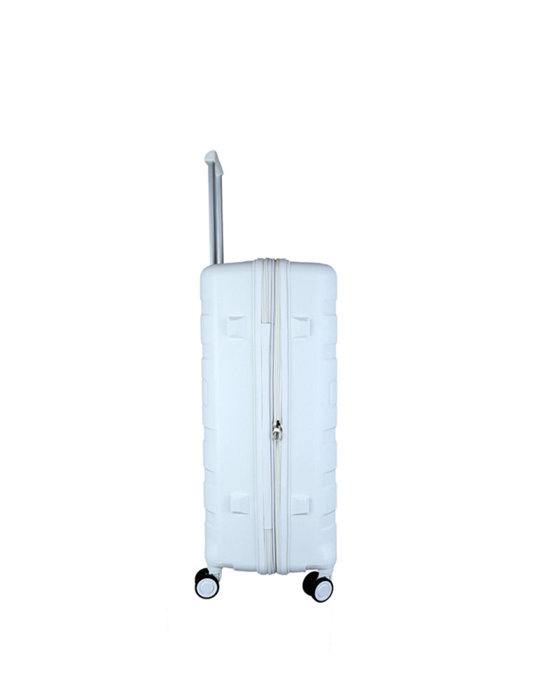 OCEANO BRISTOL LUGGAGE WITH COVER