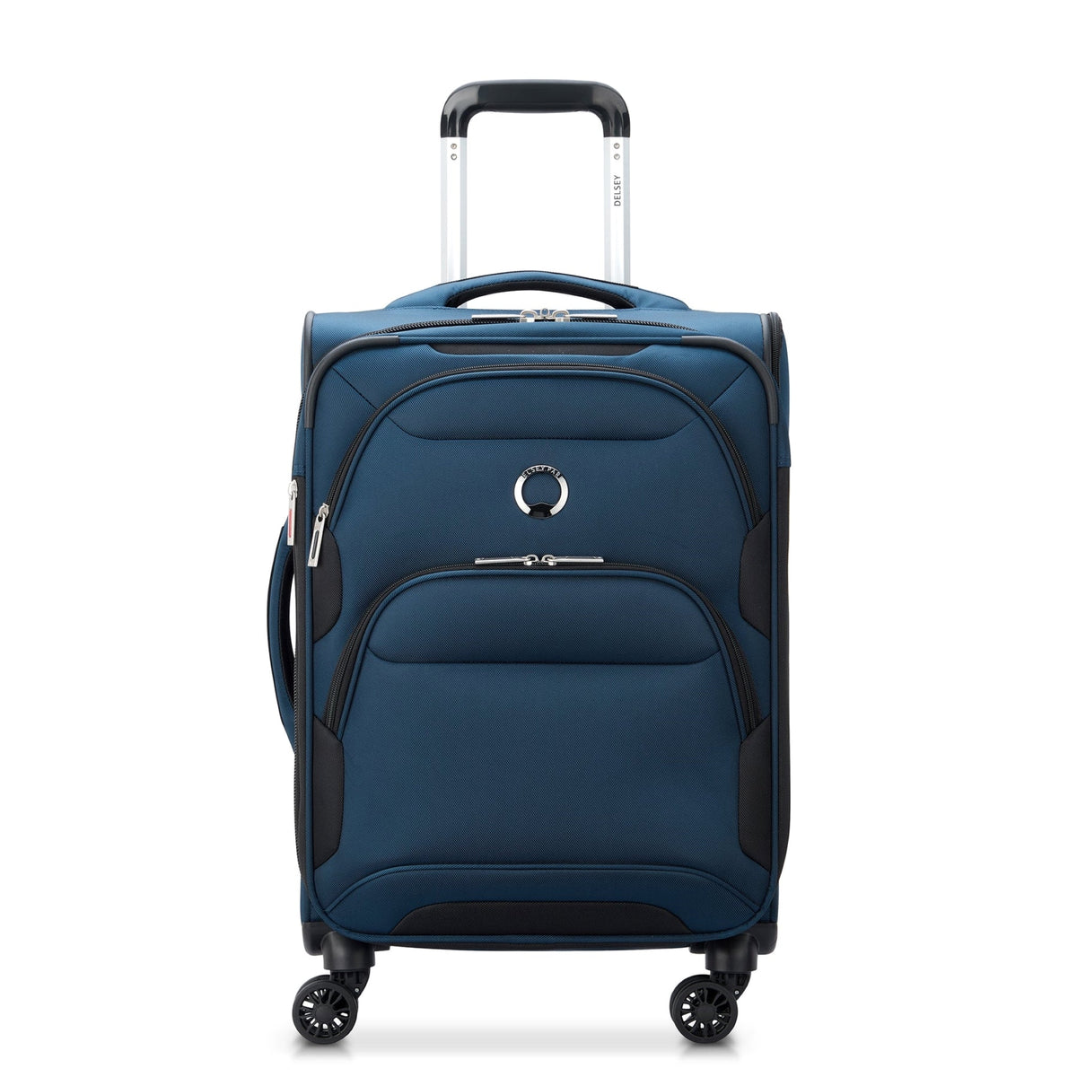 Delsey Skymax 2.0 | Lightweight softside luggage