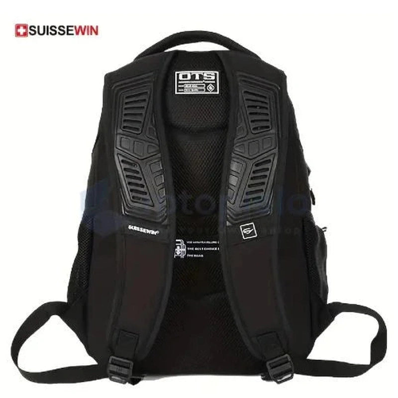 Suisswin backpack-Haris Luggage