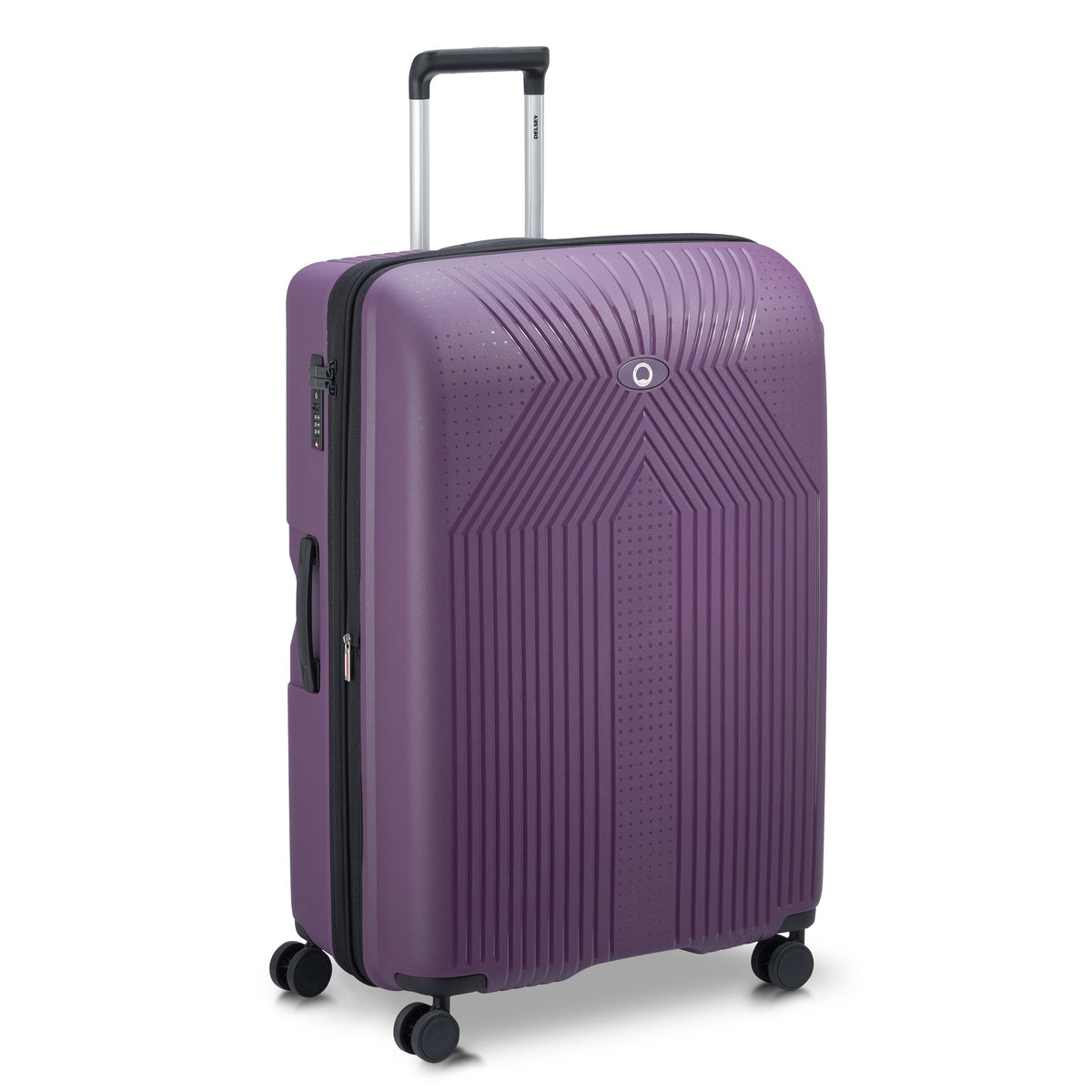 Original Delsey Orderner | TSA Approved