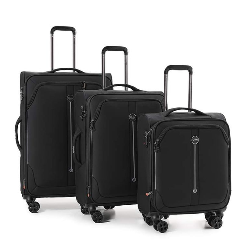 Goby London Oxford Luggage-Haris Luggage