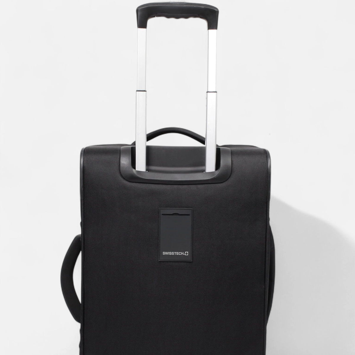 Swiss Tech Luggage | Premium Quality | Perfect Gift