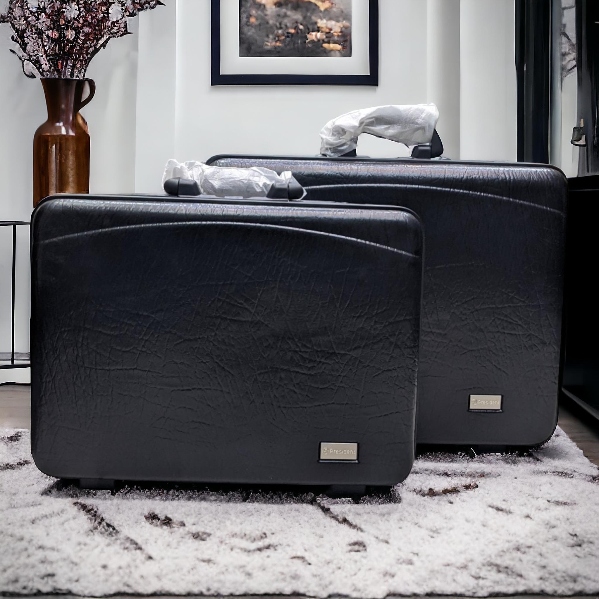 Perfect Briefcase for the Modern Professional