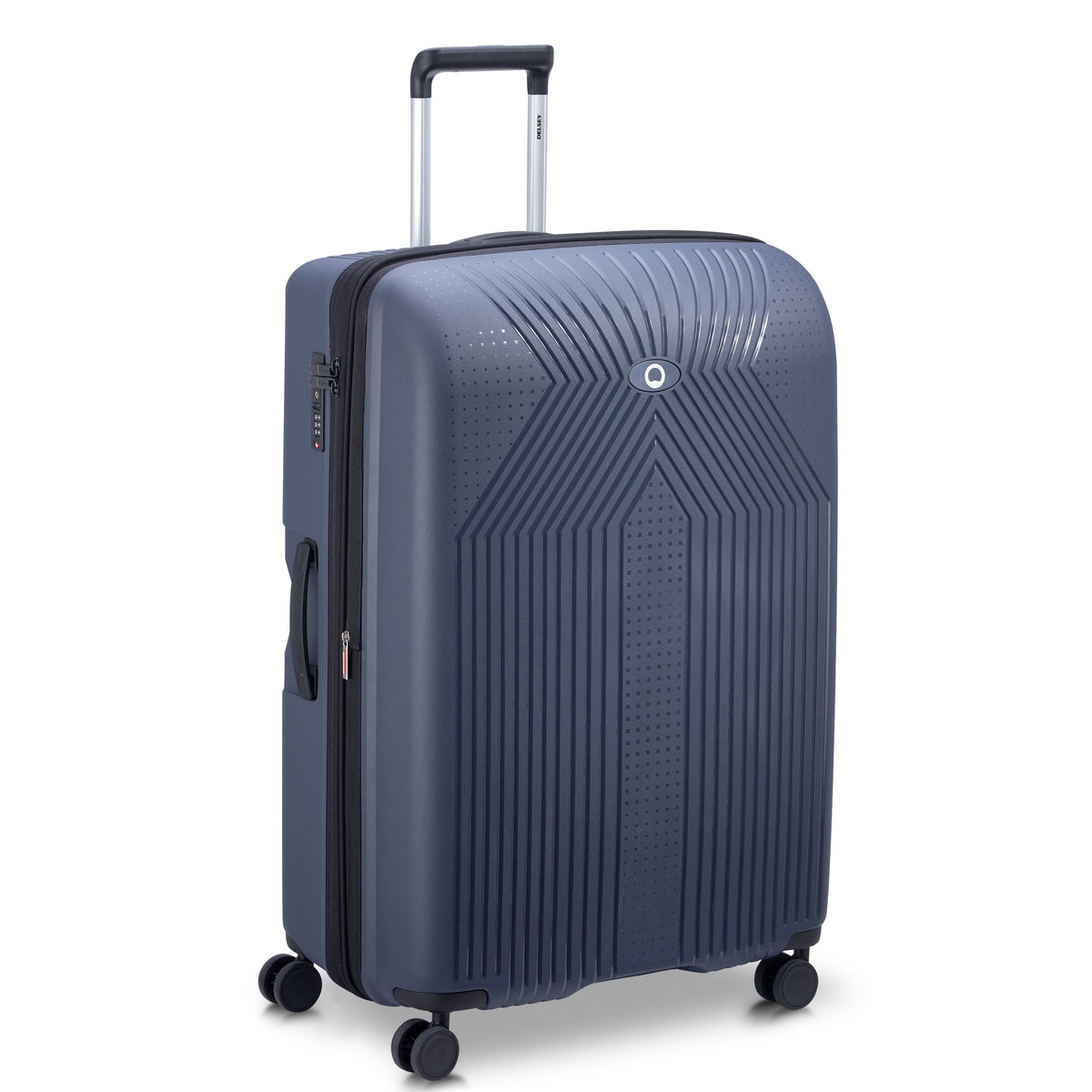 Original Delsey Orderner | TSA Approved
