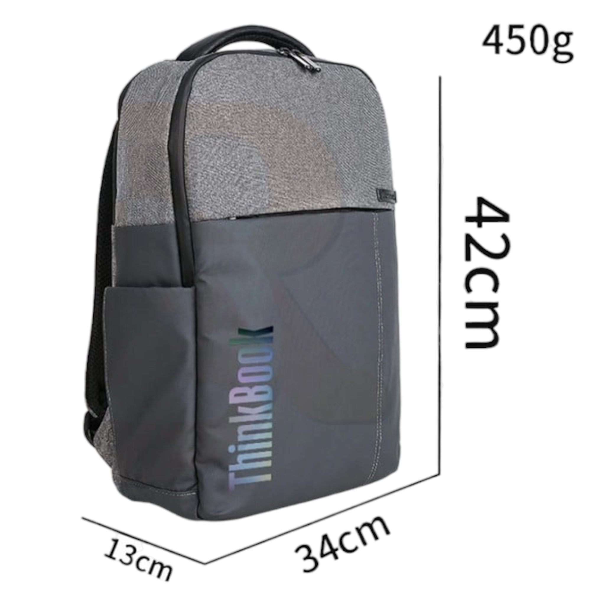 Lenovo ThinkBook Laptop Backpack Professional Looking Laptop Bag