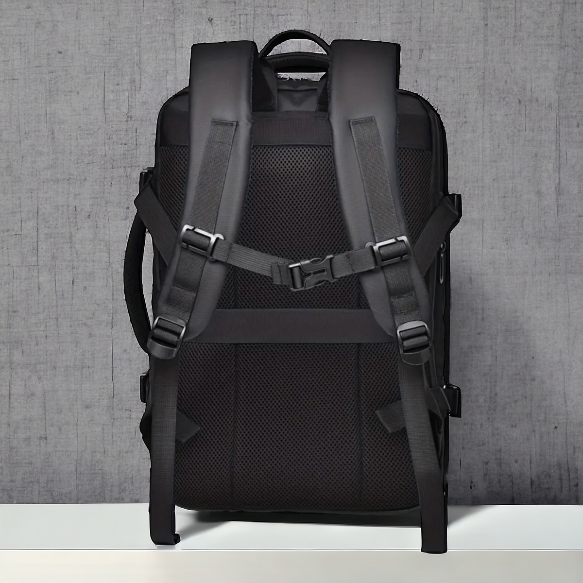 Modern Style Backpack for Traveling | HL 30973 - Haris Luggage