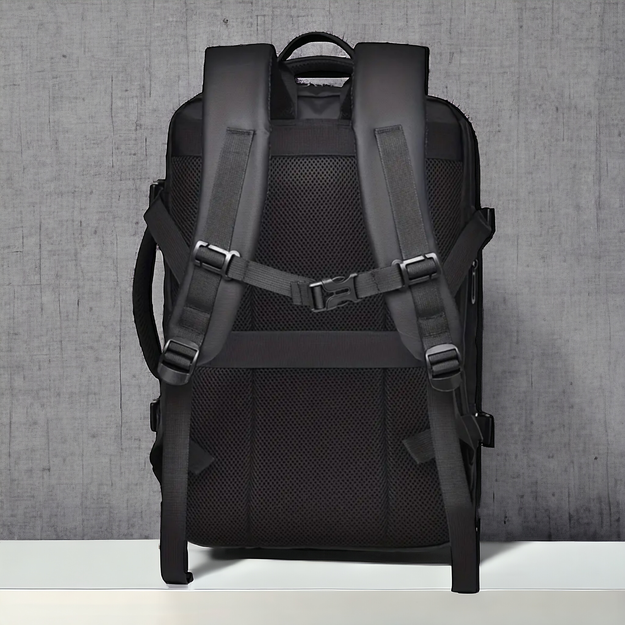 Modern Style Backpack for Traveling | HL 30973