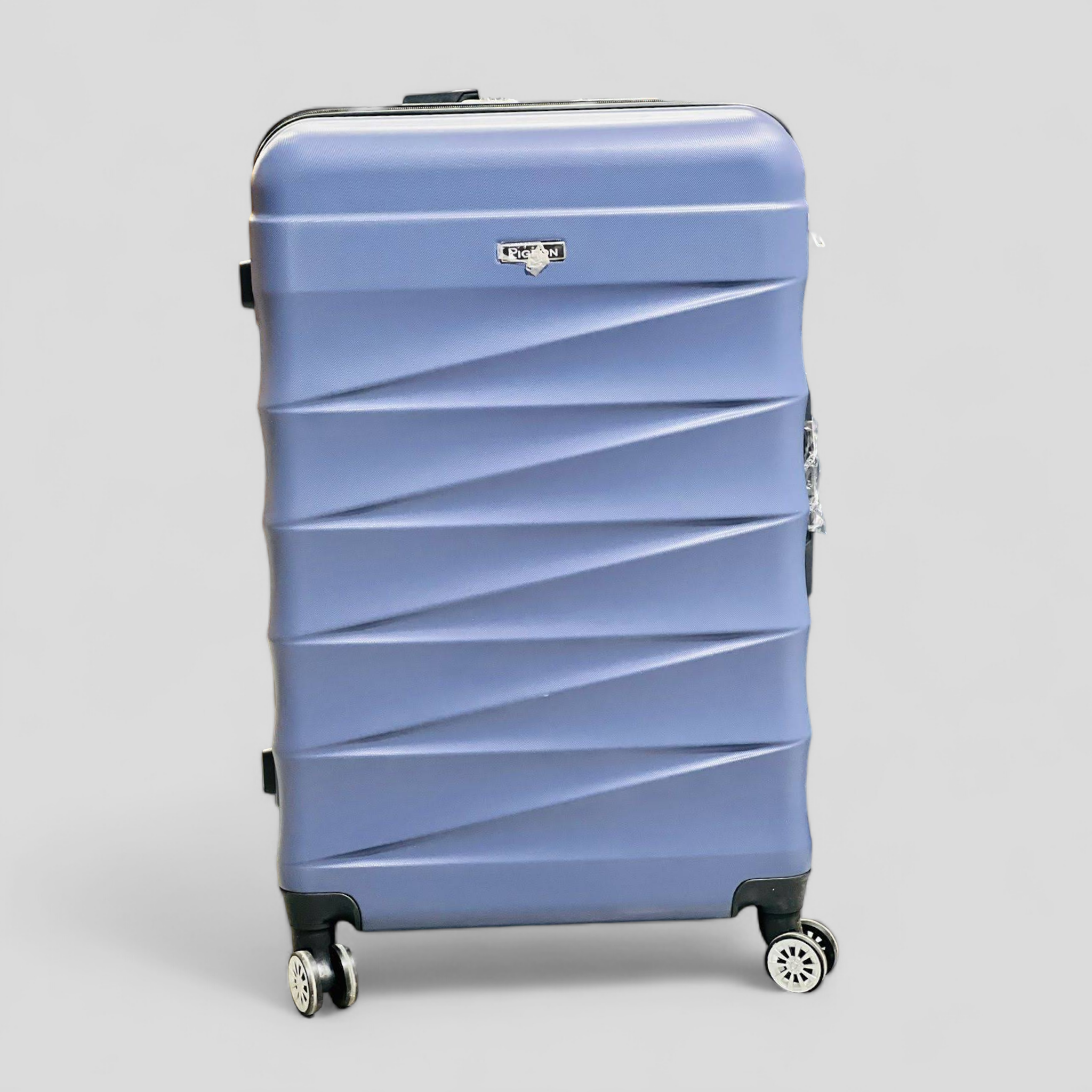 Pigeon Trolley Luggage ( made in pak )-Haris Luggage