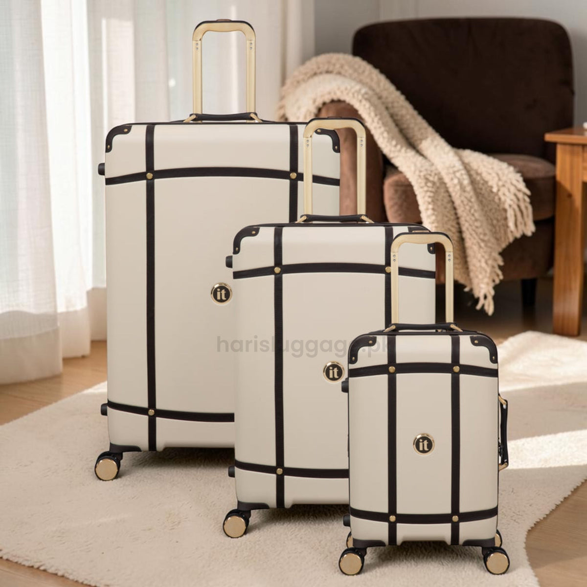 it Luggage | Superiority