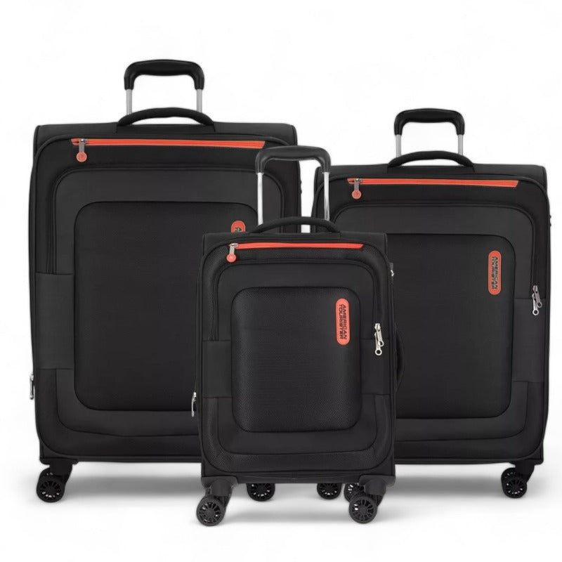 American Tourister Duncan Plus+-Haris Luggage