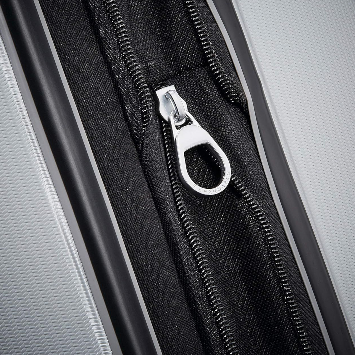 Samsonite Winfield 3 DLX Expandable | Premium Choice | 100% PC