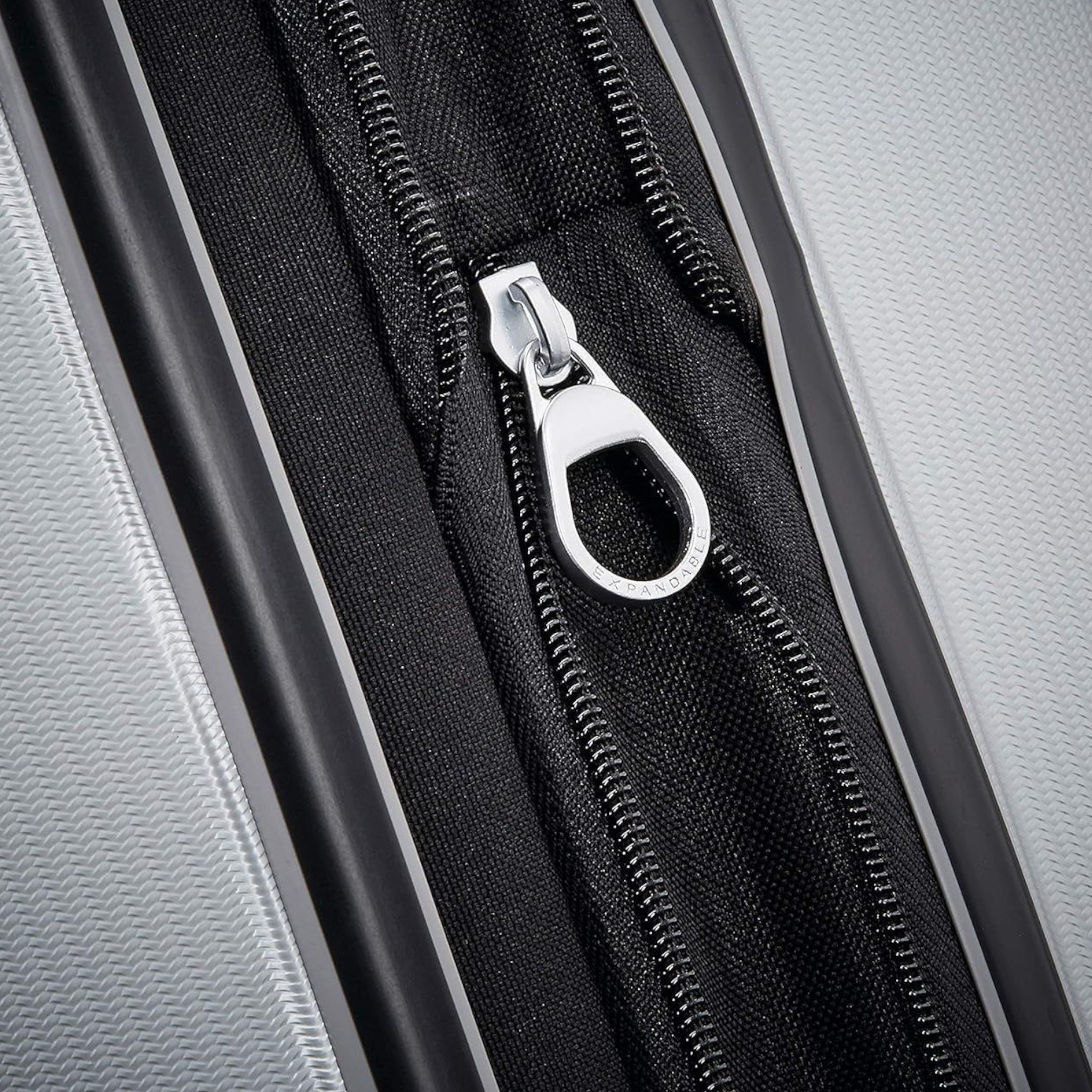 Samsonite Winfield 3 DLX Expandable | Premium Choice | 100% PC