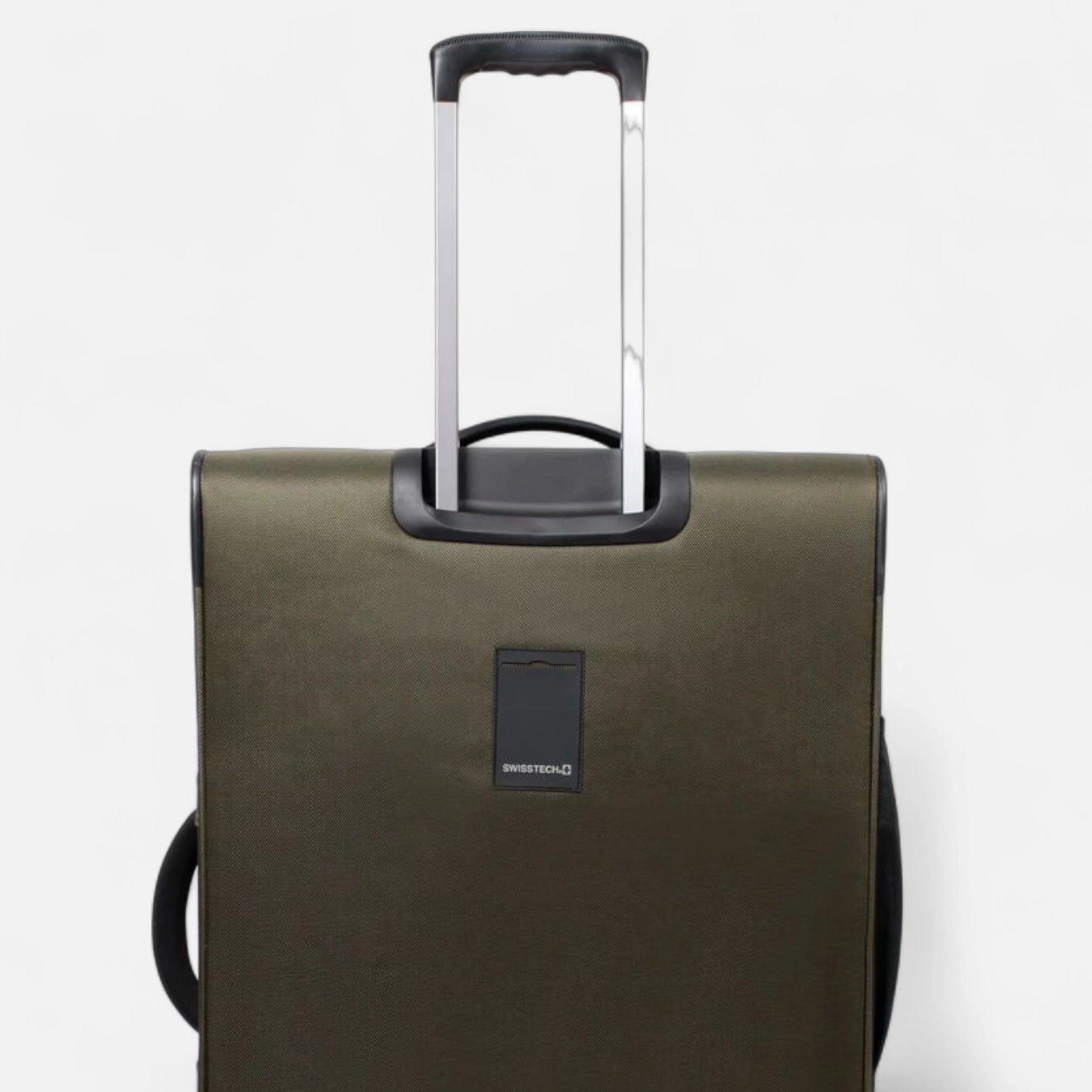 Swiss Tech Urban Luggage | Lightweight and Spacious - Best for Wedding and Travel.