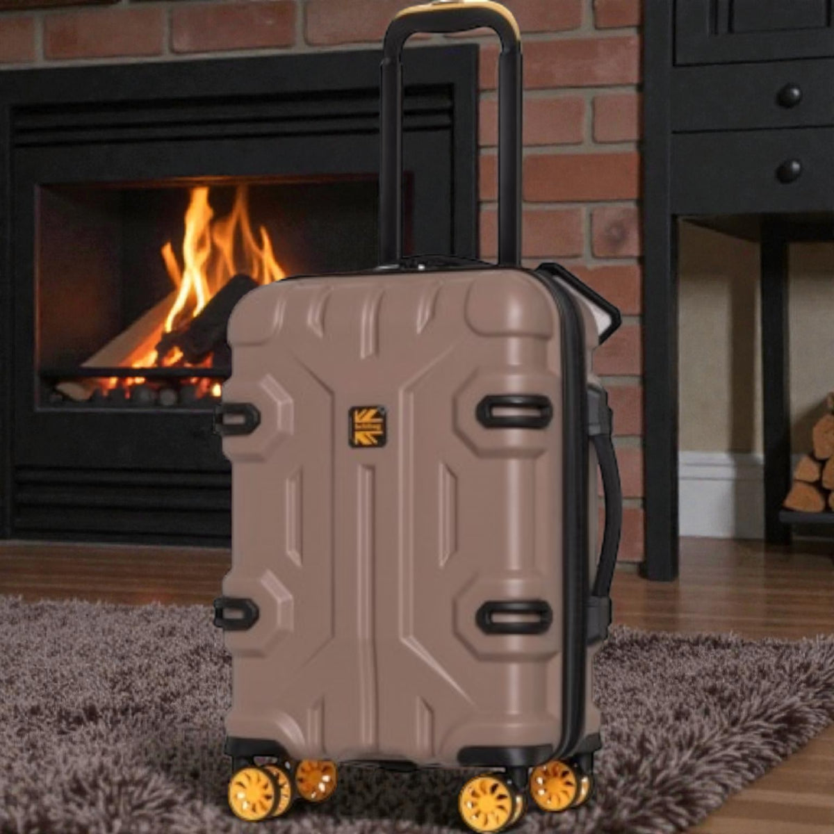 it Britbag luggage