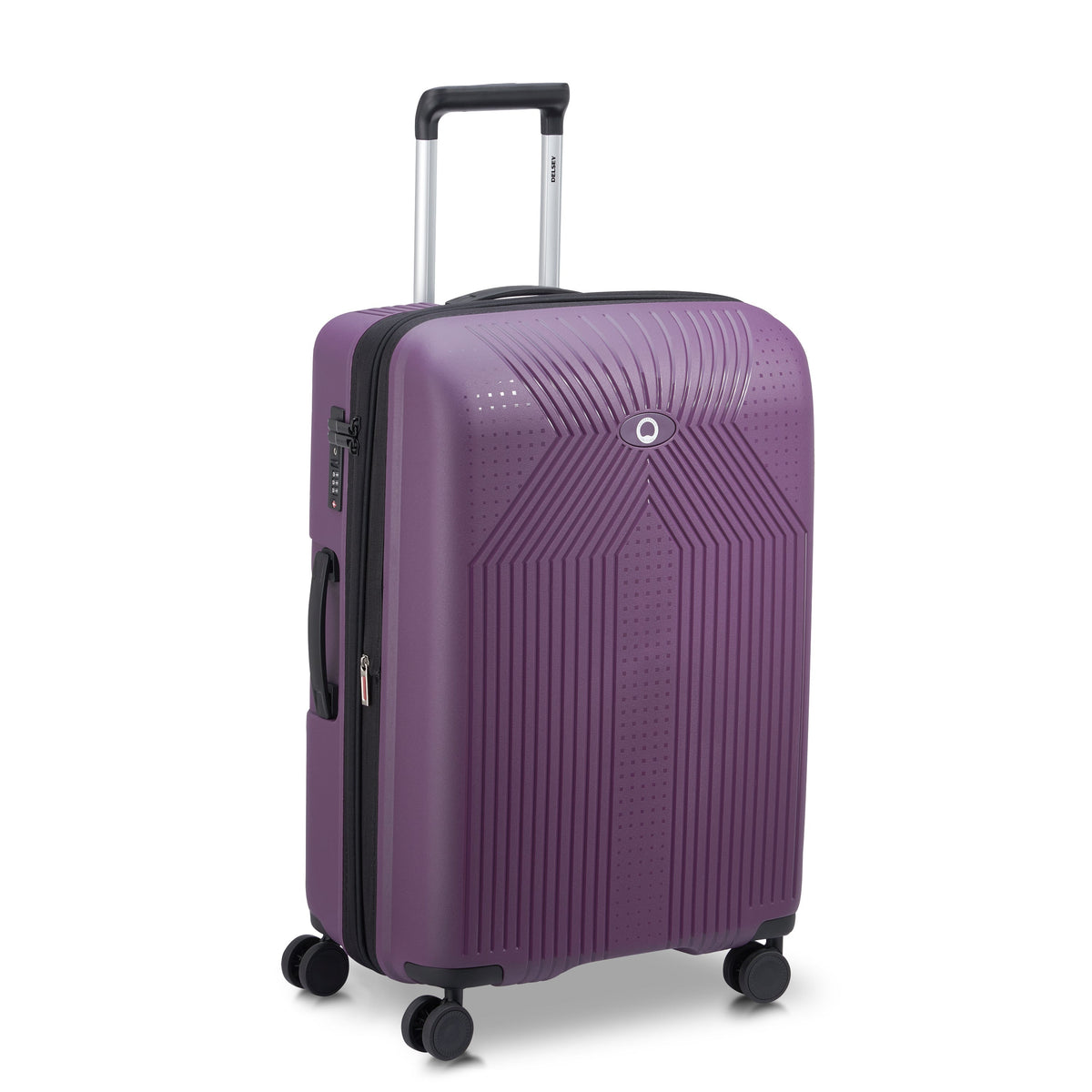 Original Delsey Orderner | TSA Approved