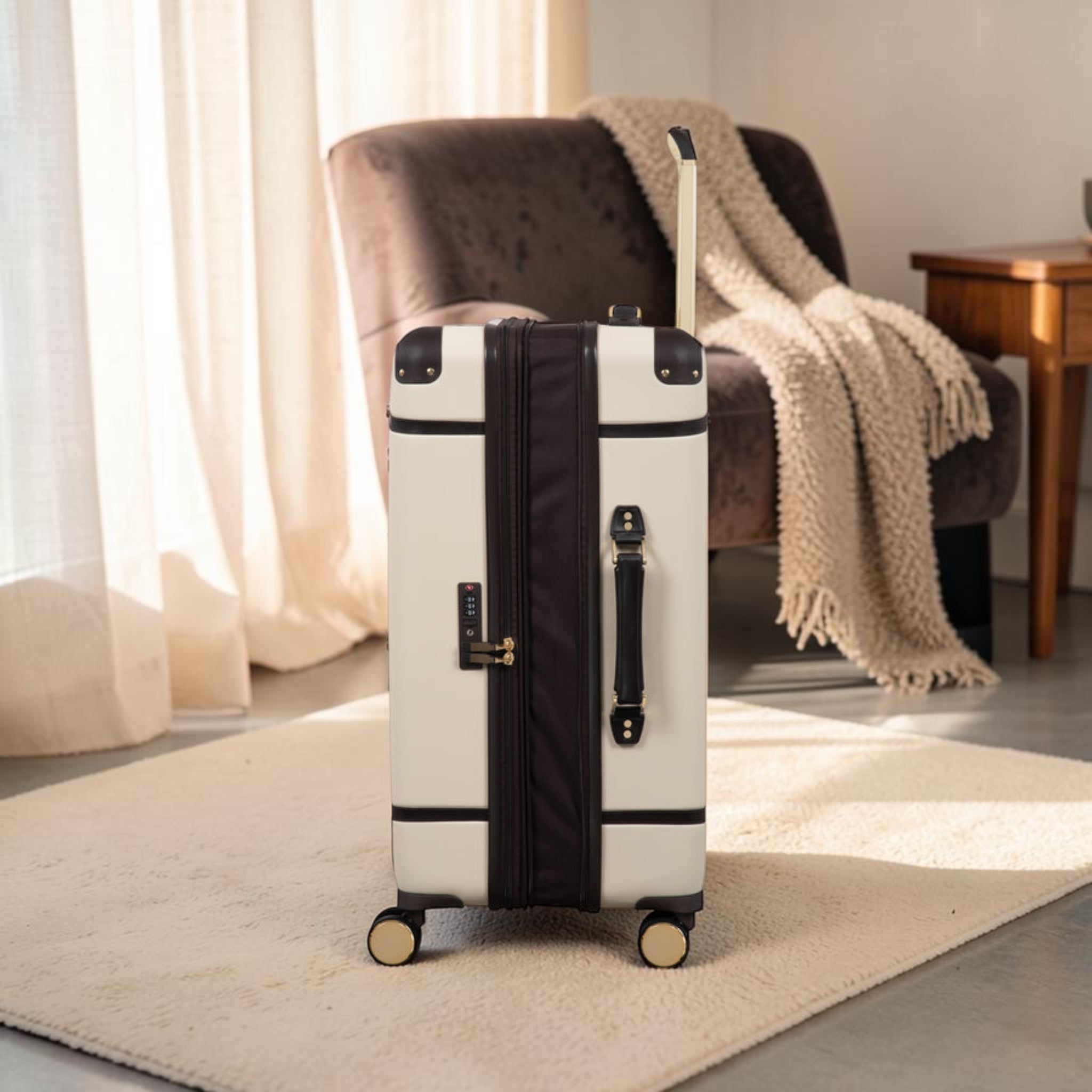it Luggage | Superiority
