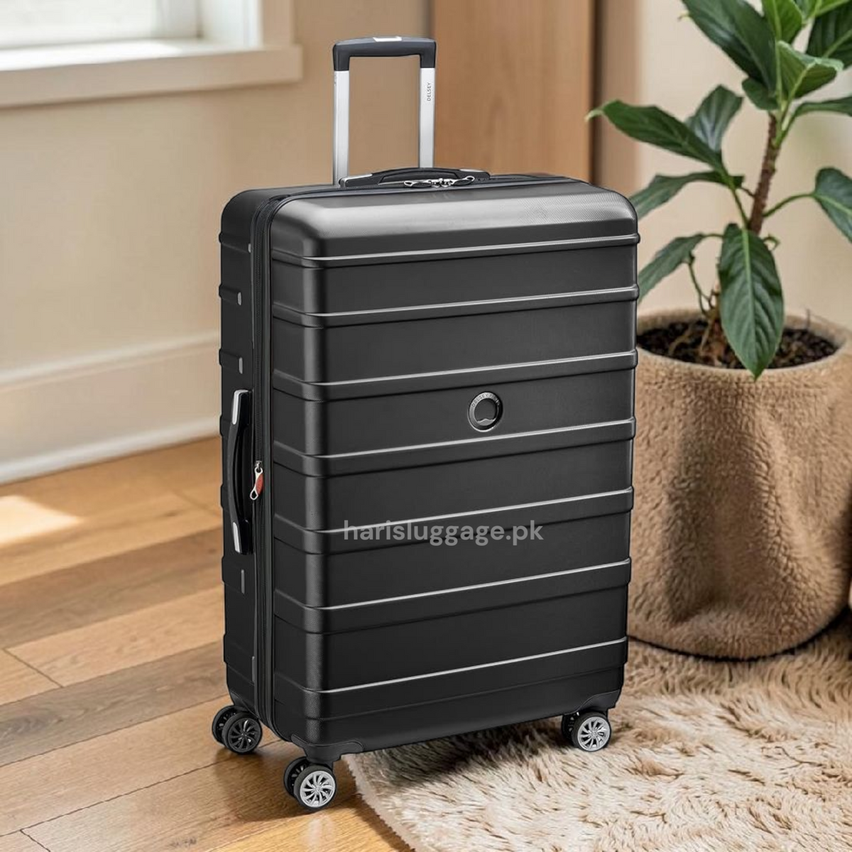 Delsey Margot | 360° Rotation - TSA Approved