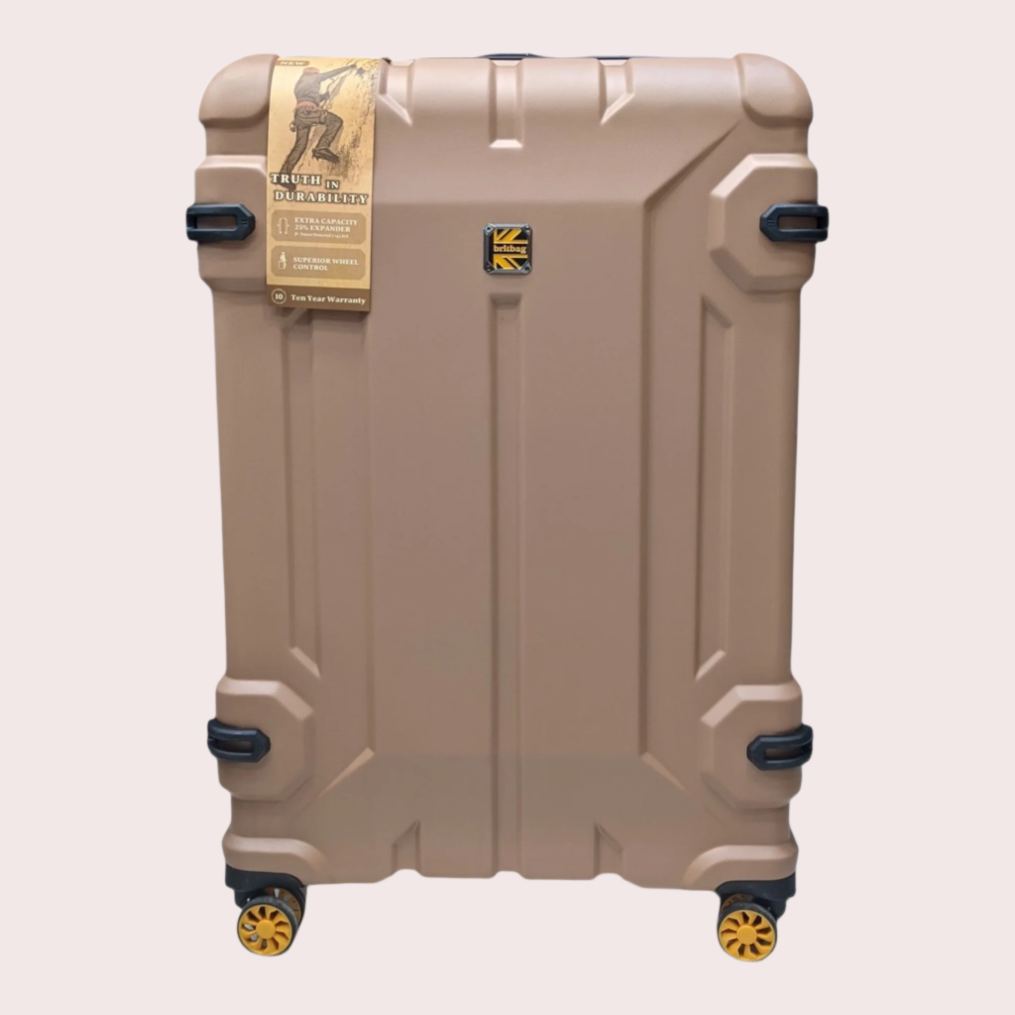 it Britbag luggage-Haris Luggage