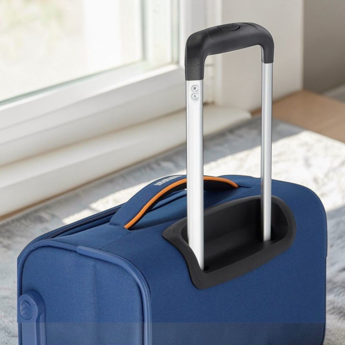 American Tourister Stirling | Lightweight & Spacious