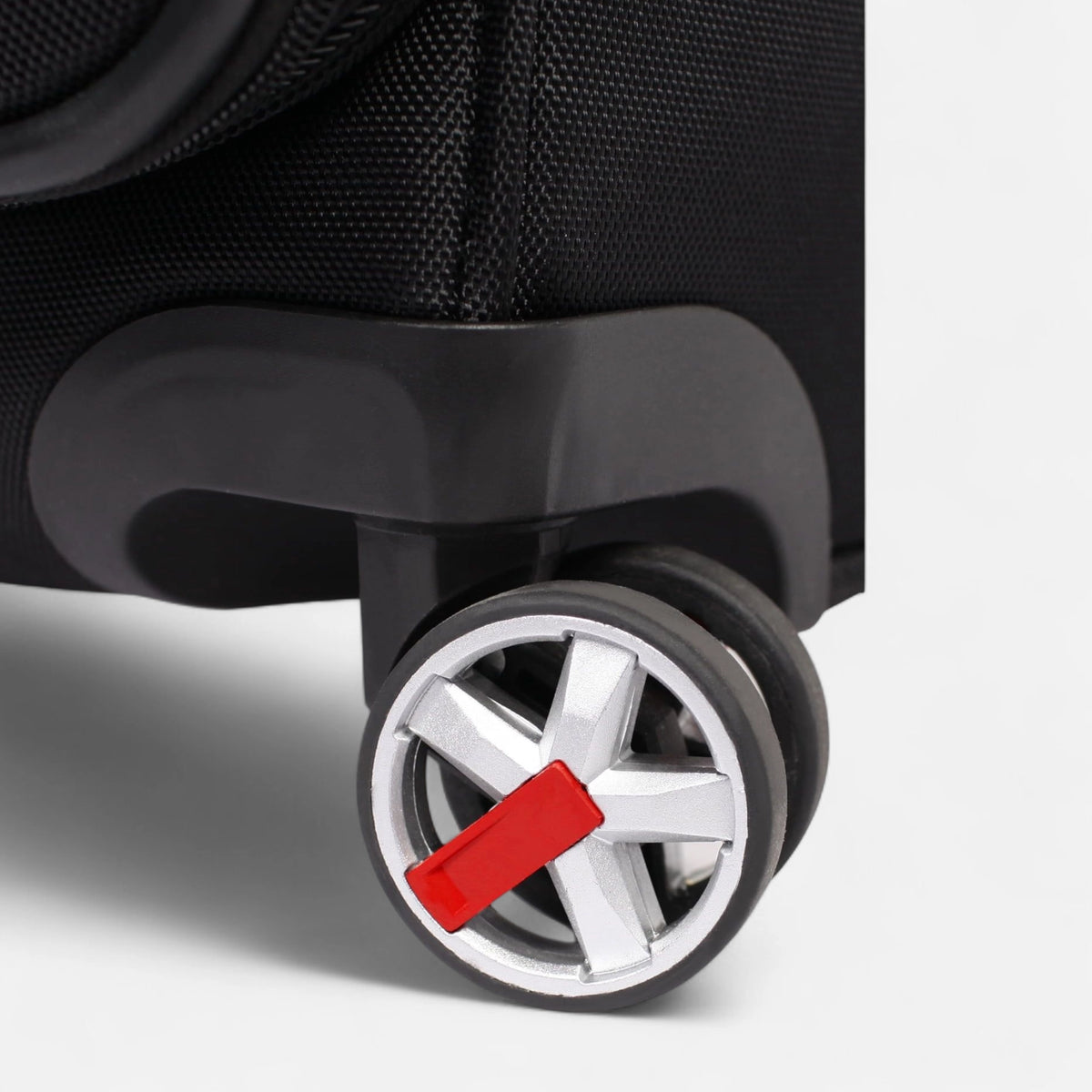 Swiss Tech Luggage | Premium Quality | Perfect Gift