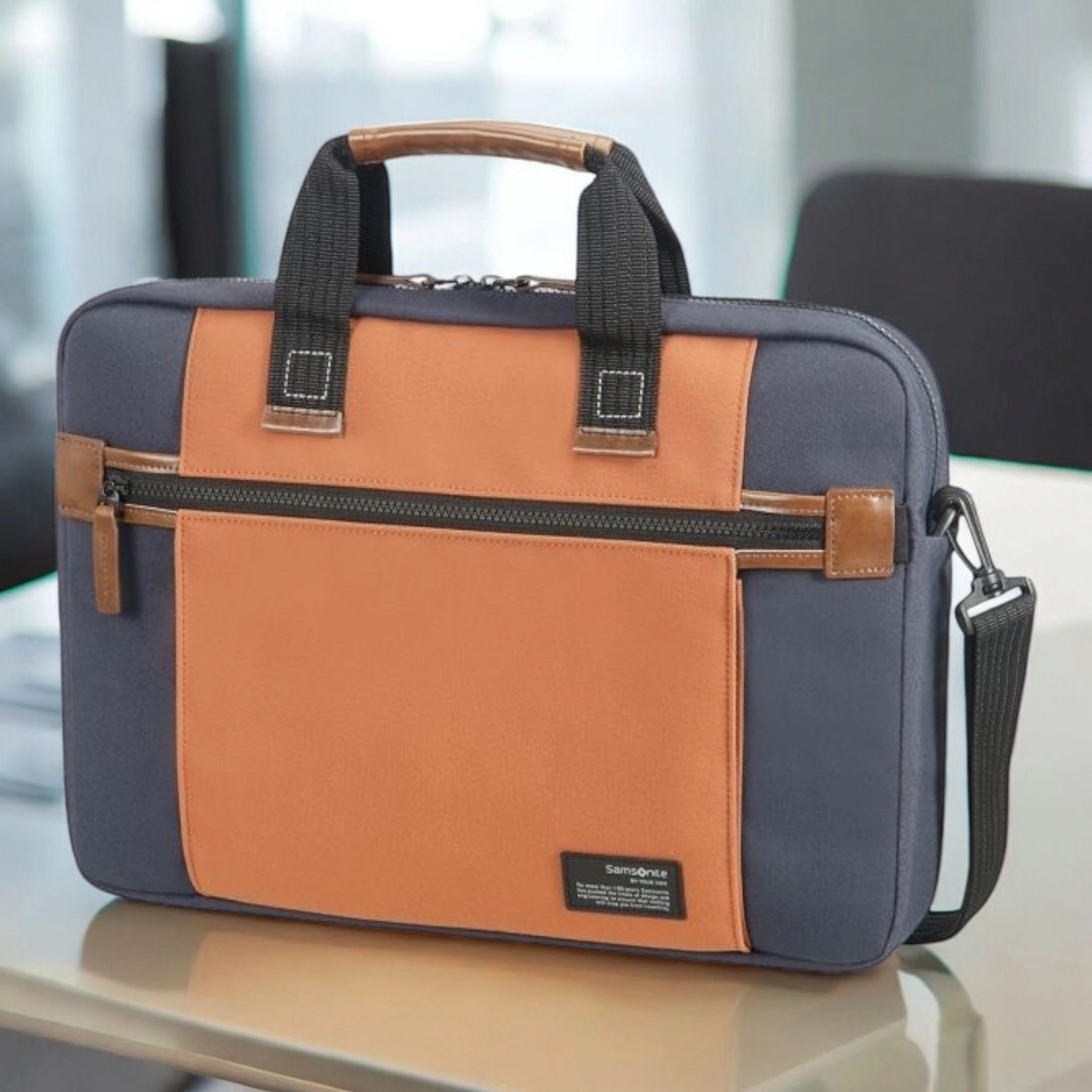 Samsonite Sideways Laptop Bag