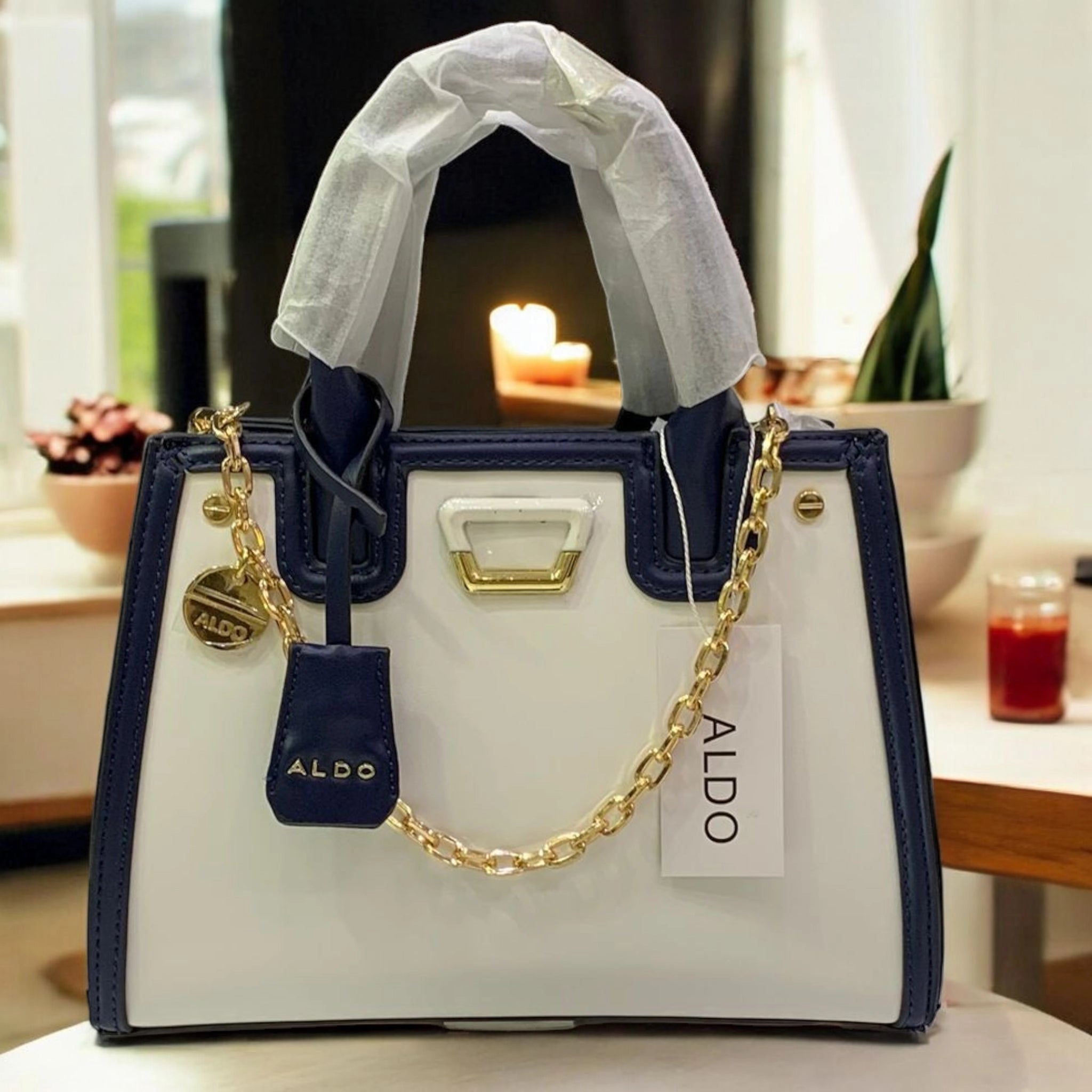 ALDO Stylish Handbag | Imported Master Copy