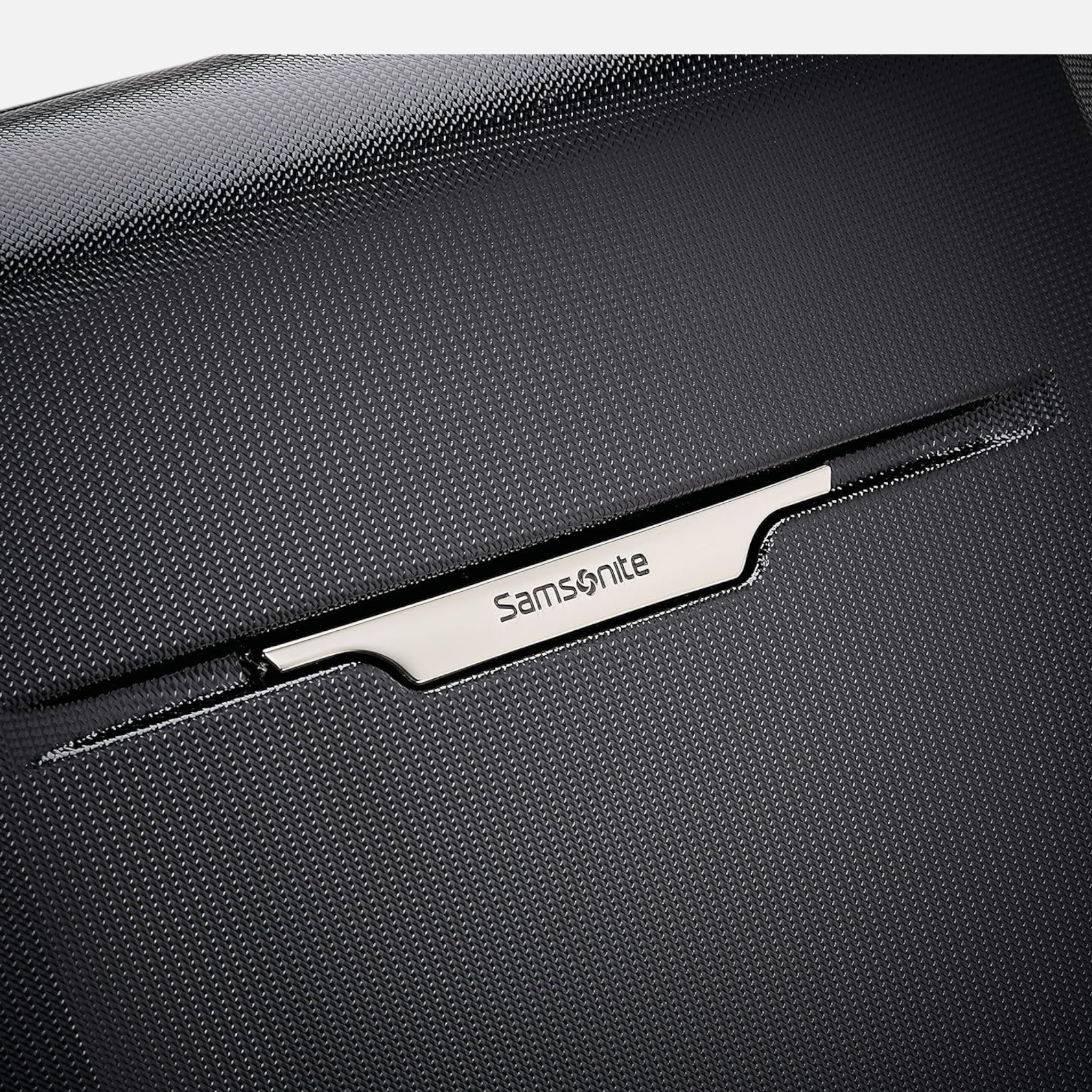 Samsonite Winfield 3 DLX Expandable | Premium Choice | 100% PC