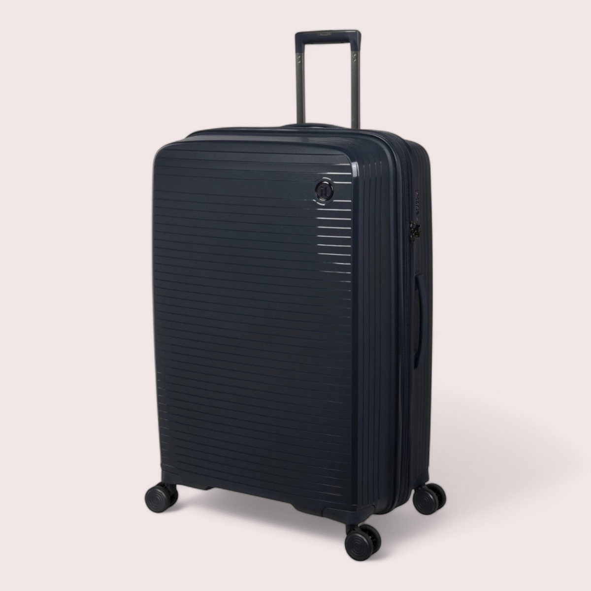 It Spontaneous Plus | Premium Quality | Expandable Design for the Modern Traveler - Haris Luggage
