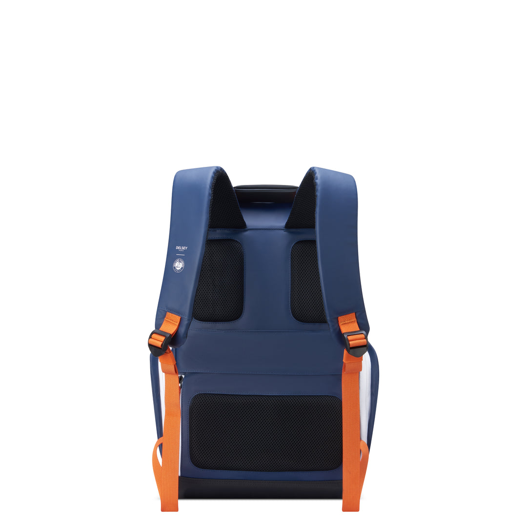 Delsey Paris Securflap Backpack