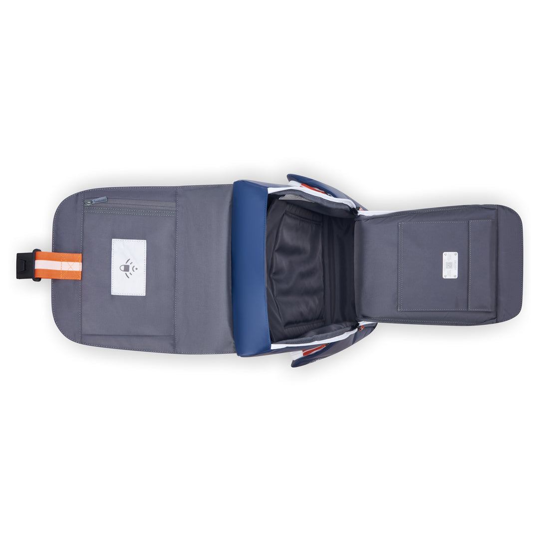 Delsey Paris Securflap Backpack