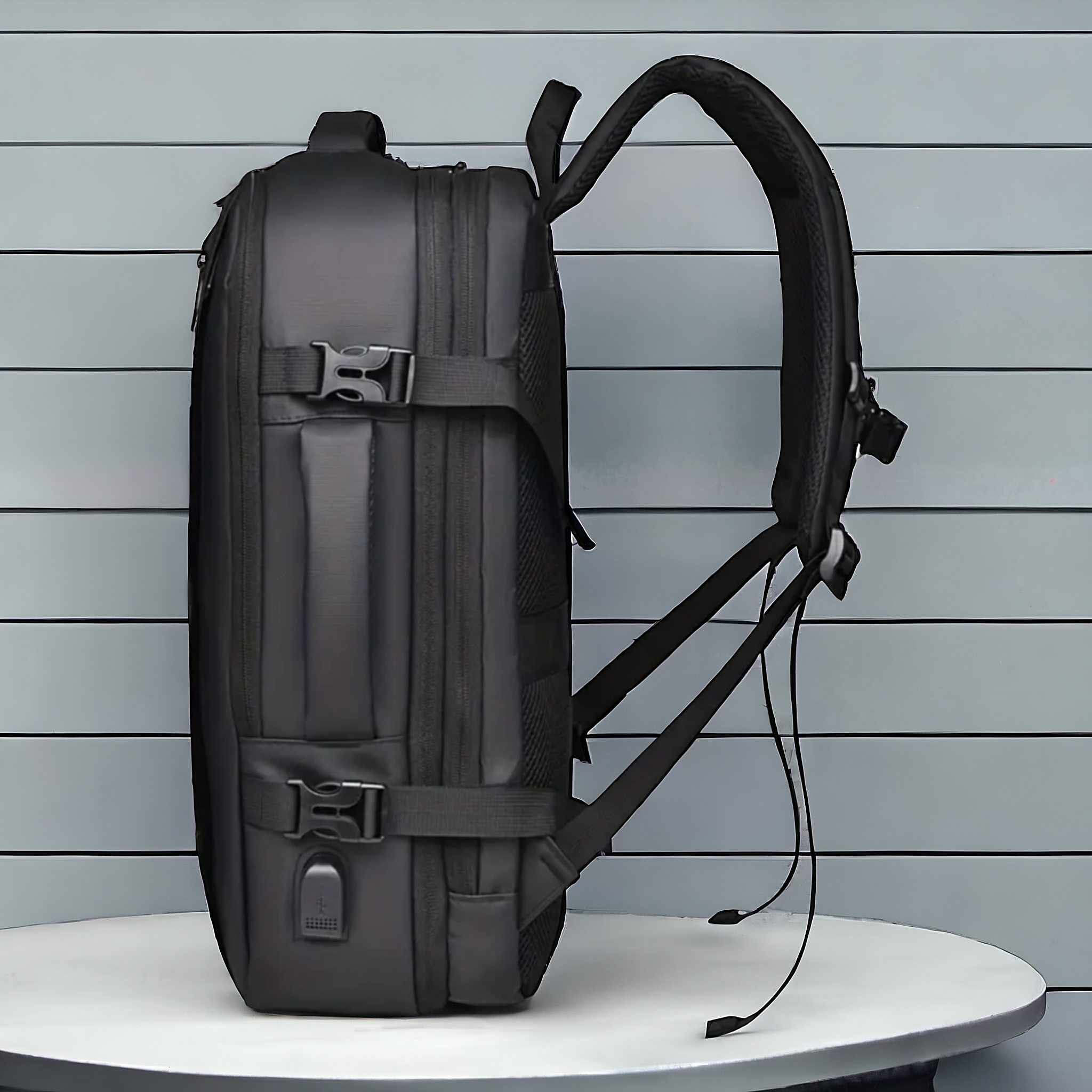 Modern Style Backpack for Traveling | HL 30973