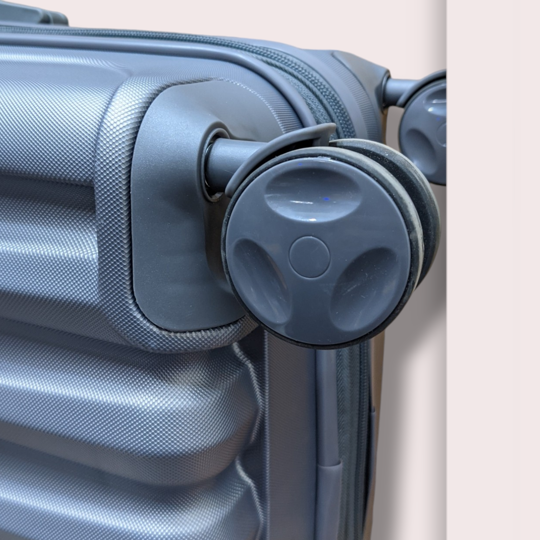 Giordano Milano Luggage | TSA Lock | Expandable