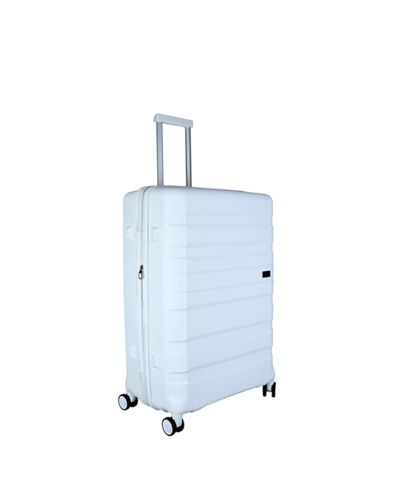 OCEANO BRISTOL LUGGAGE WITH COVER