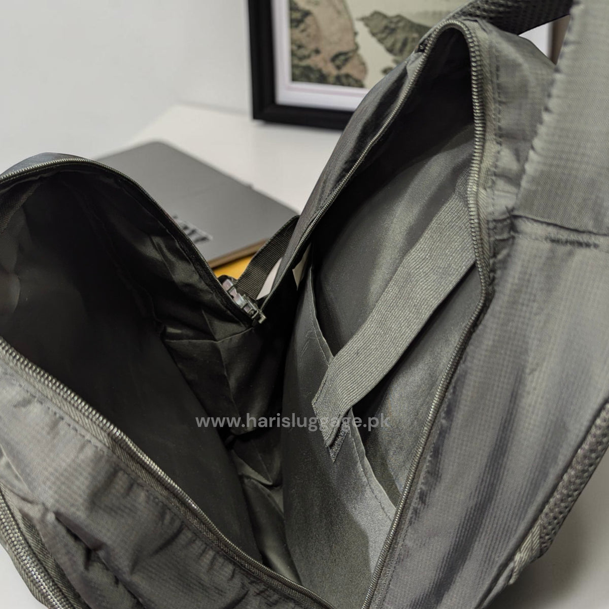 Haibowy Backpack | Perfect for Daily Use with Modern Look