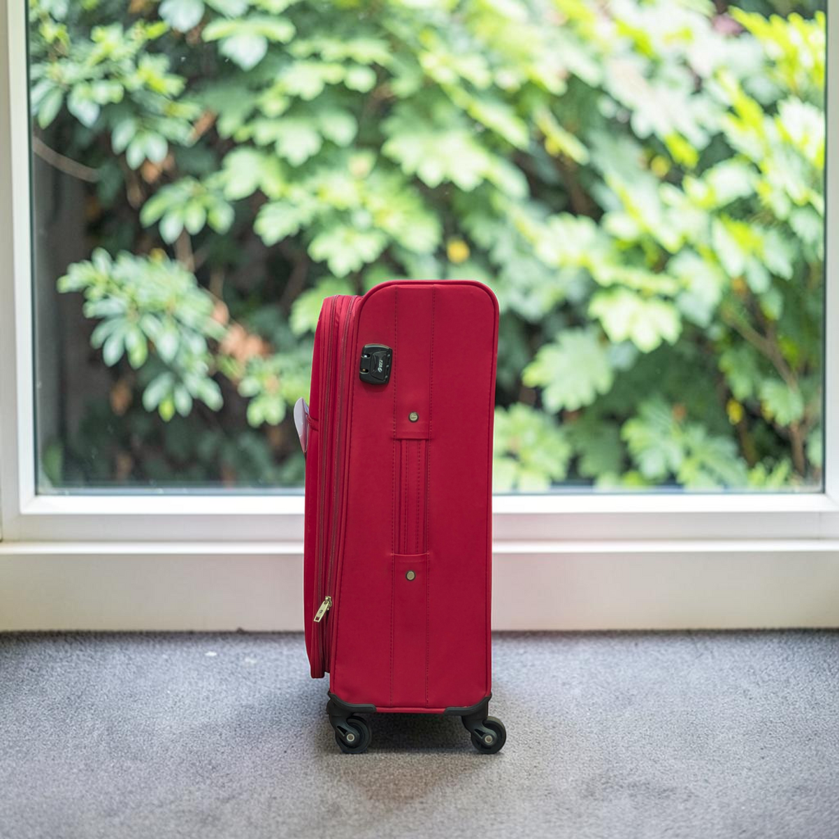 Vip Softside | Basil - 4W