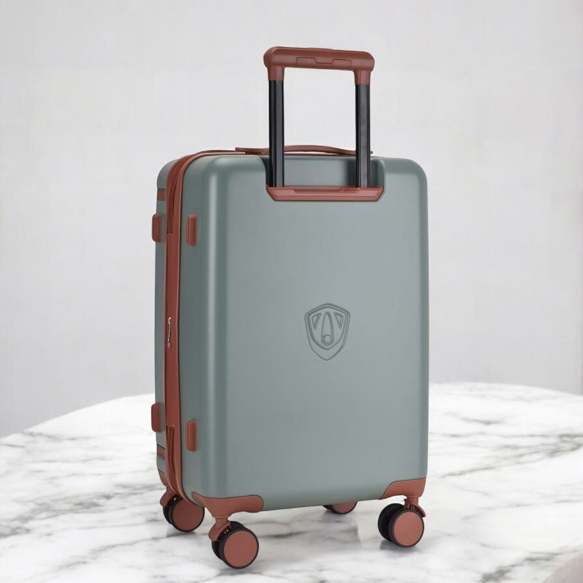 Travelers Choice Matte Finish
