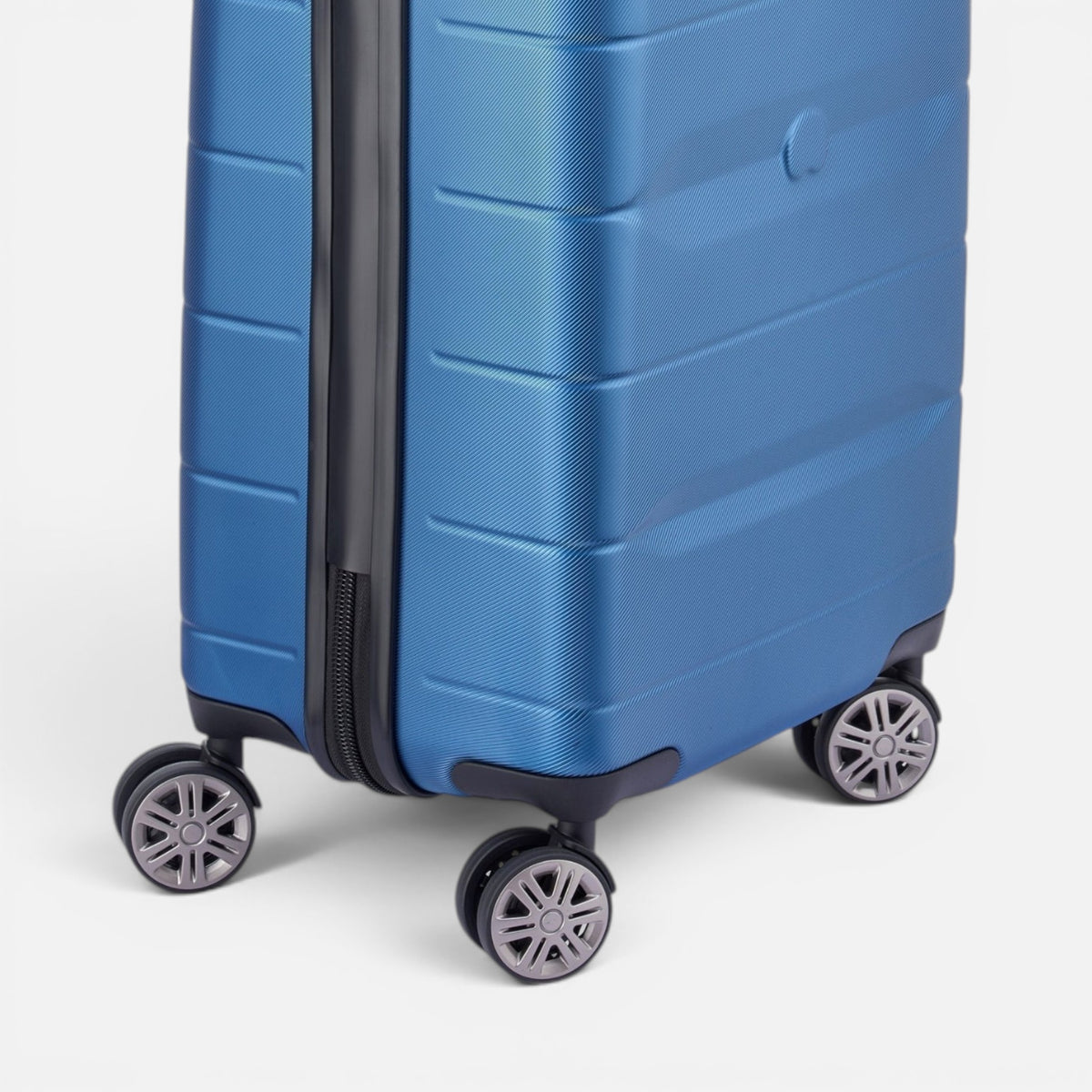 Delsey comete Plus | 55 Cm Cabin size