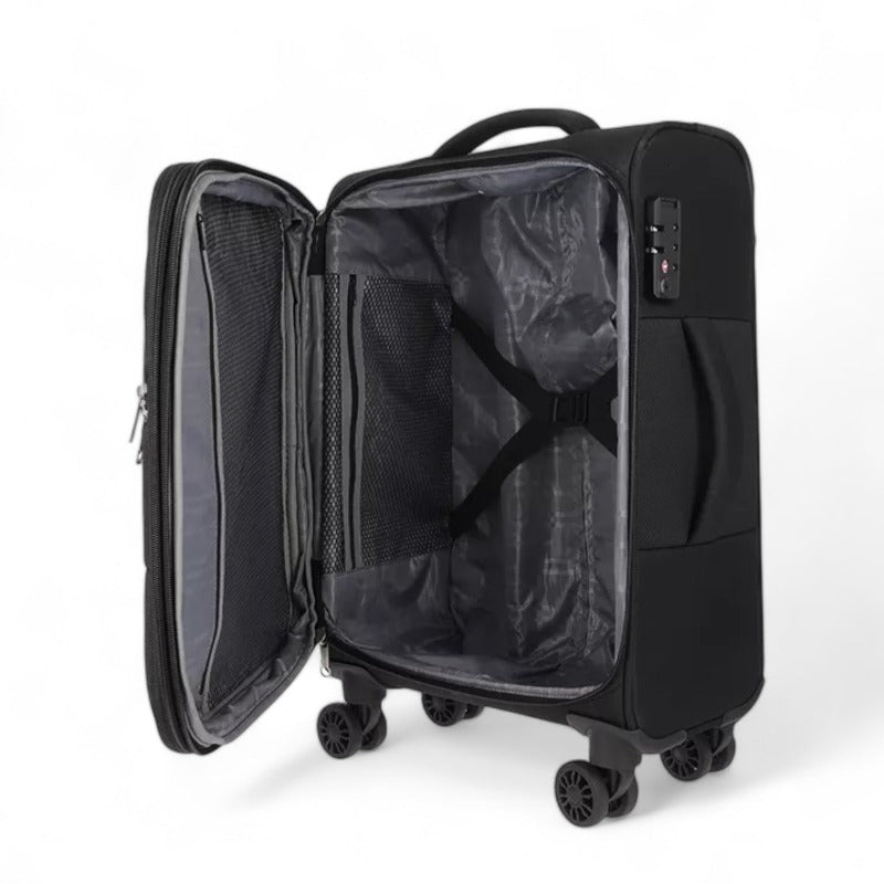 American Tourister Duncan Plus+-Haris Luggage