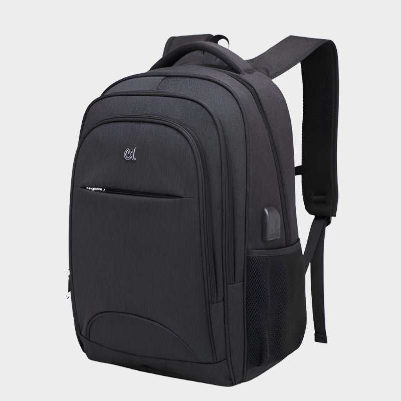 Maideng Traveling Backpack-Haris Luggage