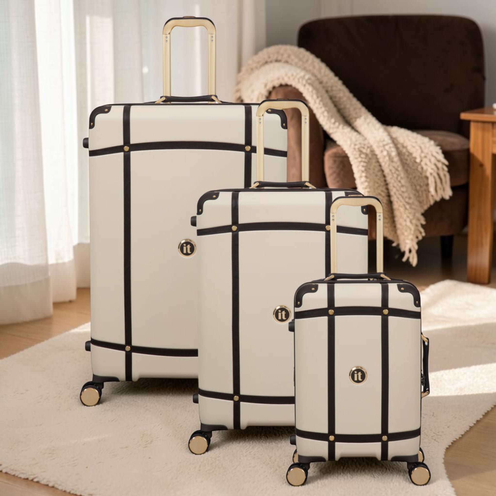 it Luggage | Superiority