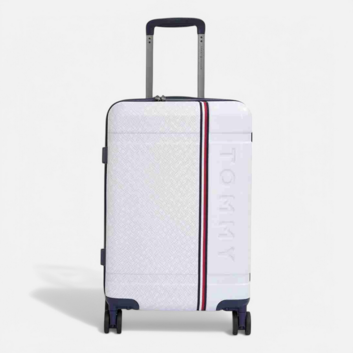 Original Tommy Hilfiger Premium Polycarbonate Luggage | Luxury Choice - Haris Luggage