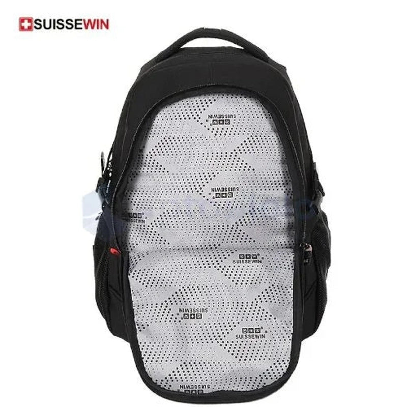 Suisswin backpack-Haris Luggage