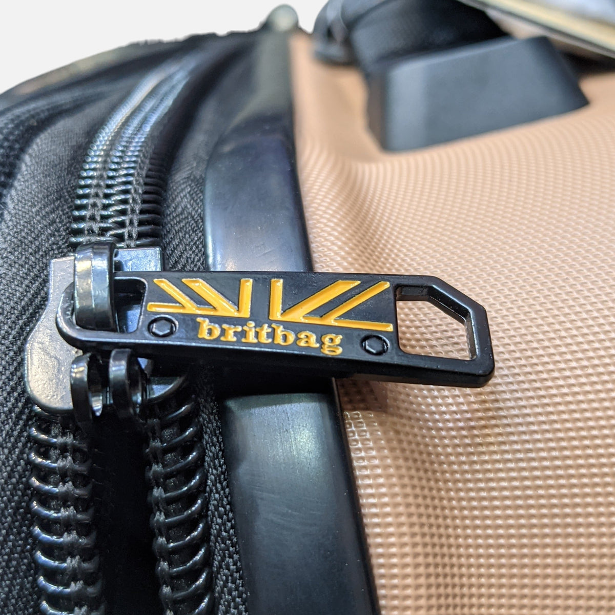 it Britbag luggage