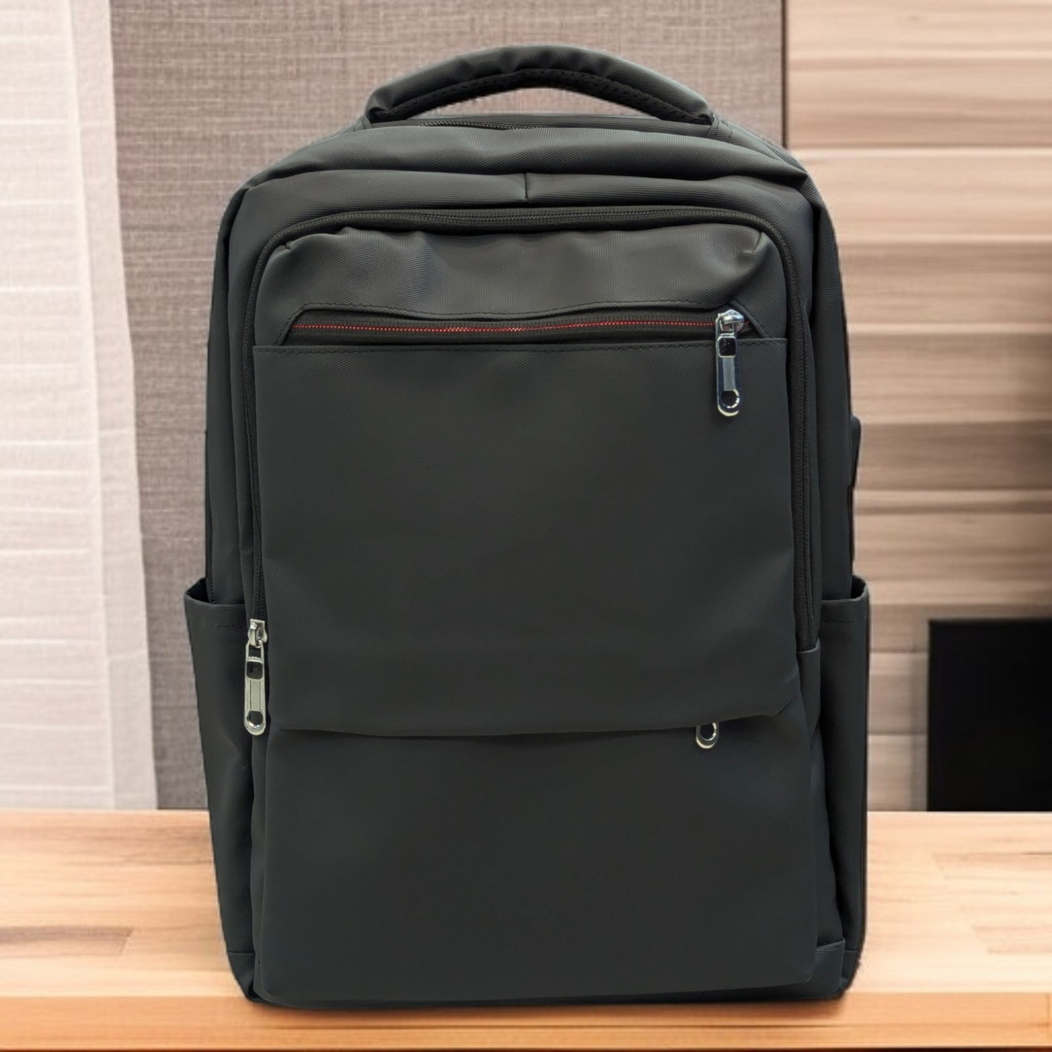 Men's Laptop Backpack | Soft Padded | HL 17798 - Haris Luggage