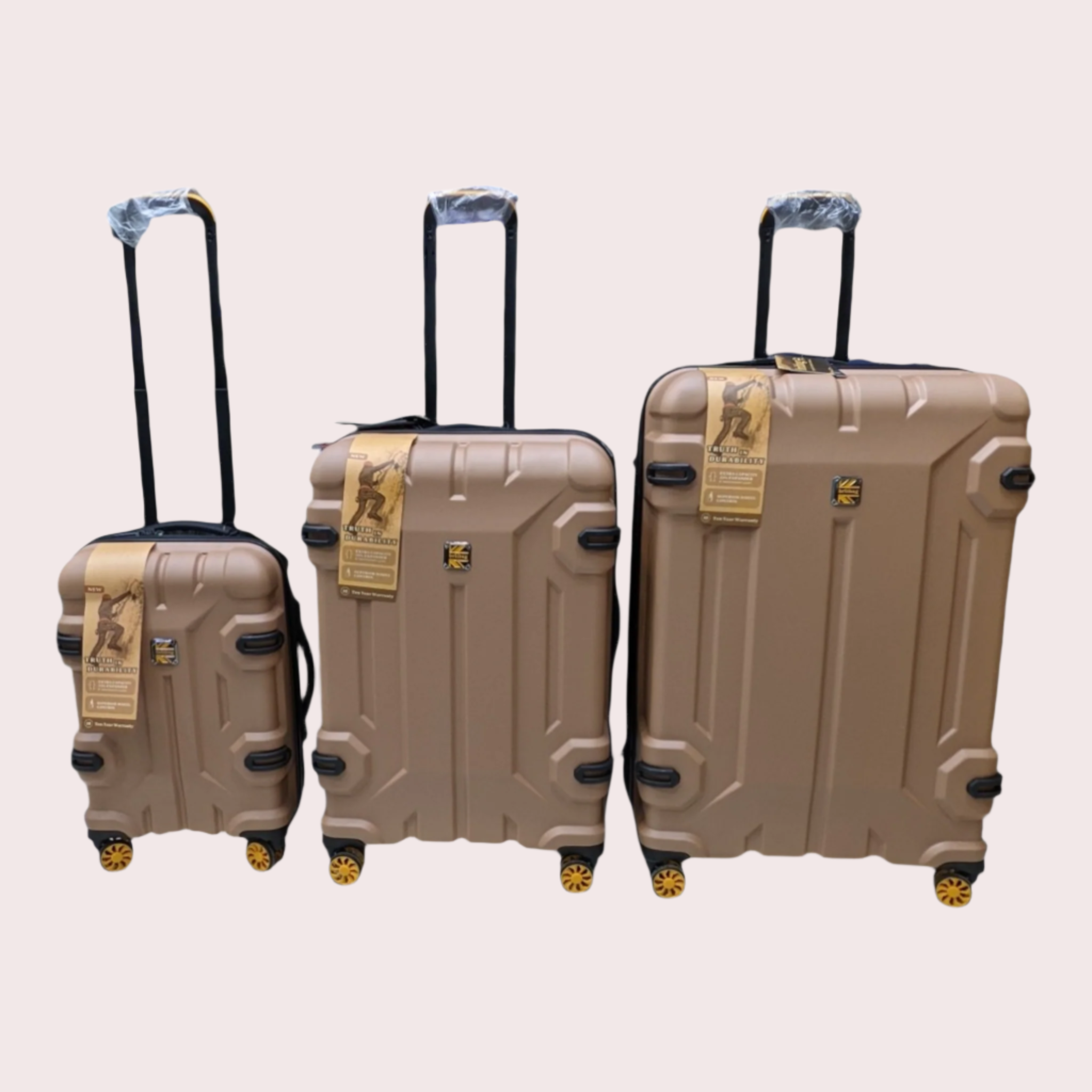 it Britbag luggage-Haris Luggage