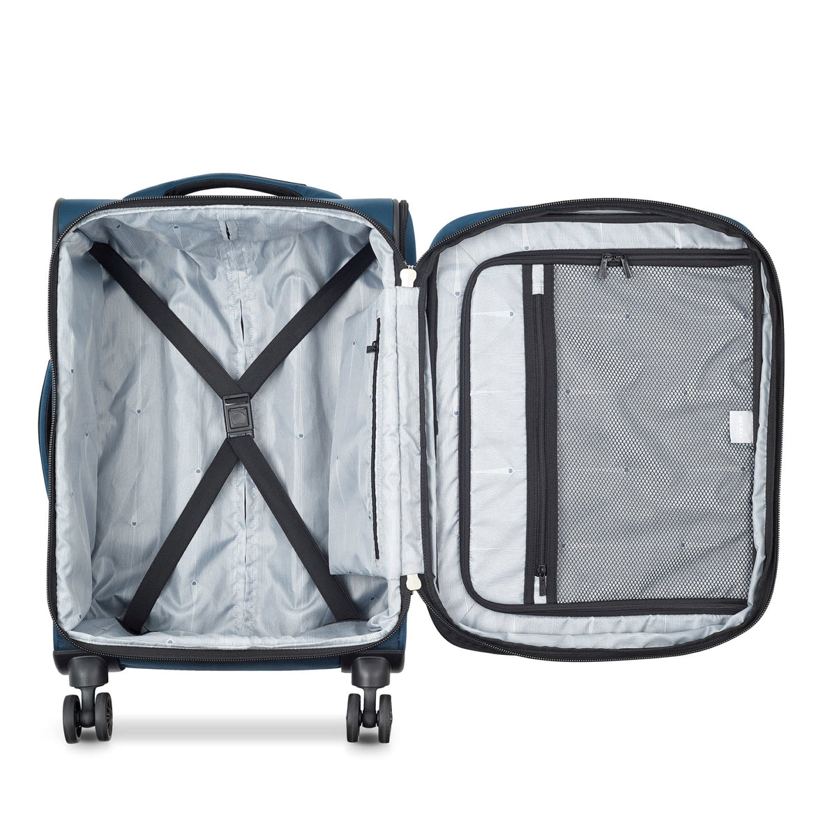 Delsey Skymax 2.0 | Lightweight softside luggage