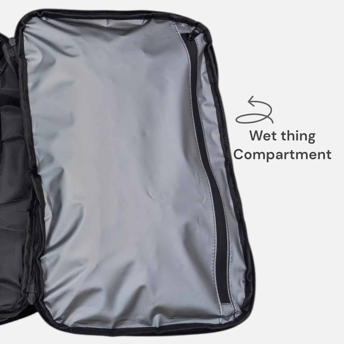 Traveling Premium Backpack | HL 090219 - Haris Luggage